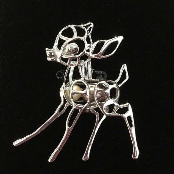 Bambi pendant - Picture 1 of 2